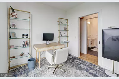 57 N Street NW #525, Washington, DC 20001 - Photo 12
