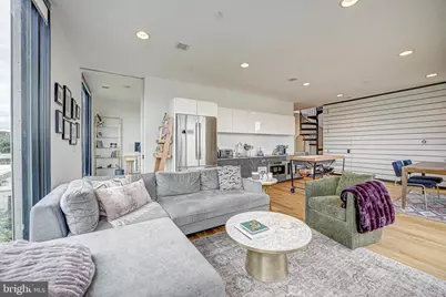 57 N Street NW #525, Washington, DC 20001 - Photo 10