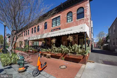 57 N Street NW #525, Washington, DC 20001 - Photo 40