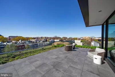 57 N Street NW #525, Washington, DC 20001 - Photo 36