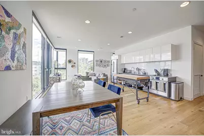 57 N Street NW #525, Washington, DC 20001 - Photo 4
