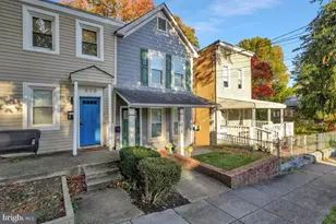 312 57th St NE, Washington, DC 20019 - Photo 2