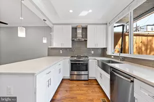 1423 Montello Ave NE, Washington, DC 20002 - Photo 4