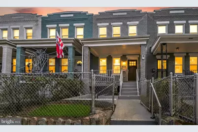 1423 Montello Avenue NE, Washington, DC 20002 - Photo 1