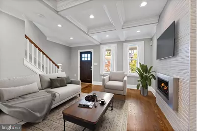 1423 Montello Avenue NE, Washington, DC 20002 - Photo 2