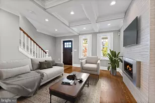 1423 Montello Ave NE, Washington, DC 20002 - Photo 2