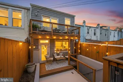 1423 Montello Avenue NE, Washington, DC 20002 - Photo 12