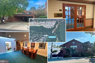 4400 MacArthur Blvd NW, Washington, DC 20007 - Photo 1