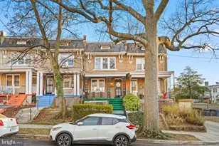 436 Crittenden St NW, Washington, DC 20011 - Photo 2