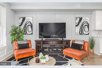 1427 Perry Place NW, Washington, DC 20010 - Photo 6