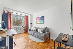 4200 Cathedral Ave NW, Washington, DC 20016 - Photo 18