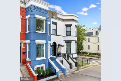 1827 North Capitol Street NE, Washington, DC 20002 - Photo 2