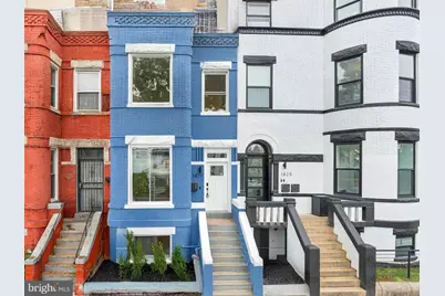 1827 North Capitol Street NE, Washington, DC 20002 - Photo 1