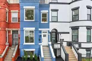 1827 North Capitol St NE, Washington, DC 20002 - Photo 2