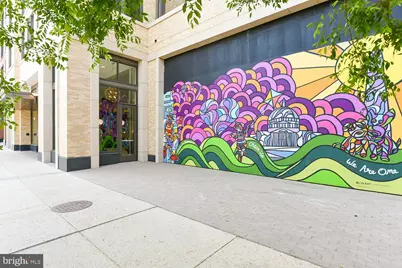 901 H Street NE #FLAT D, Washington, DC 20002 - Photo 32