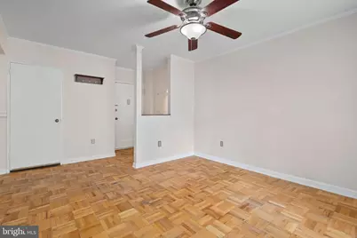 3825 Davis Place NW #103, Washington, DC 20007 - Photo 10