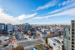 460 New York Ave NW, Washington, DC 20001 - Photo 40