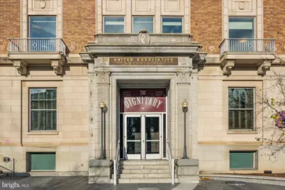 460 New York Avenue NW #504, Washington, DC 20001 - Photo 62