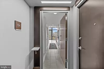 460 New York Avenue NW #504, Washington, DC 20001 - Photo 8
