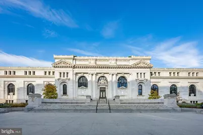 460 New York Avenue NW #504, Washington, DC 20001 - Photo 48