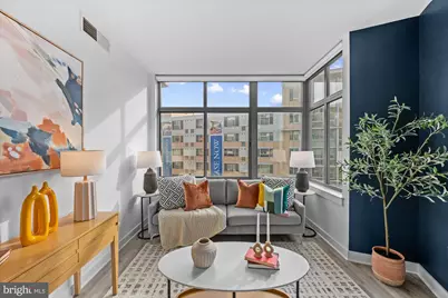460 New York Avenue NW #504, Washington, DC 20001 - Photo 10