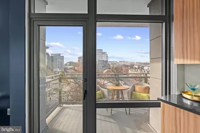 460 New York Avenue NW #504, Washington, DC 20001 - Photo 18