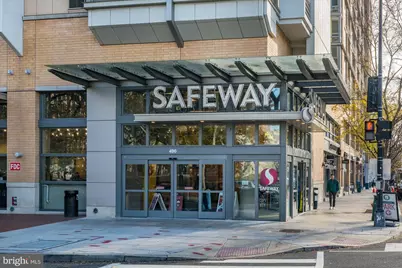 460 New York Avenue NW #504, Washington, DC 20001 - Photo 46