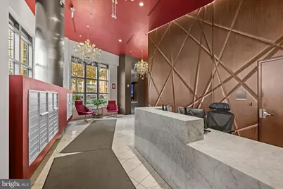 460 New York Avenue NW #504, Washington, DC 20001 - Photo 4