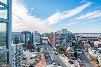 460 New York Avenue NW #504, Washington, DC 20001 - Photo 42