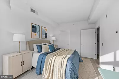 460 New York Avenue NW #504, Washington, DC 20001 - Photo 24