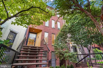 1712 19th Street NW #B, Washington, DC 20009 - Photo 1