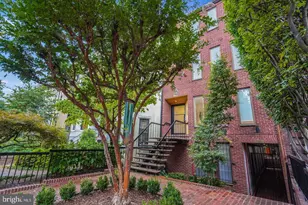 1712 19th St NW, Washington, DC 20009 - Photo 2