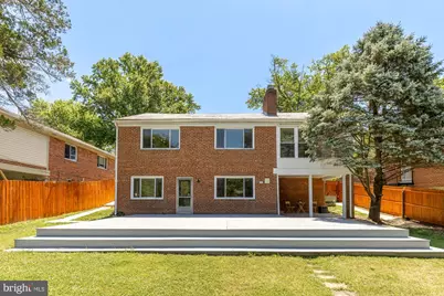 4560 Argyle Terrace NW, Washington, DC 20011 - Photo 48