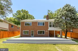 4560 Argyle Terrace NW, Washington, DC 20011 - Photo 48