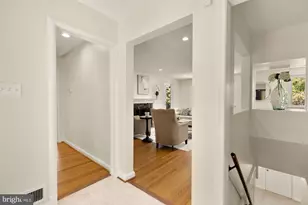 4560 Argyle Terrace NW, Washington, DC 20011 - Photo 4
