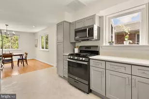 4560 Argyle Terrace NW, Washington, DC 20011 - Photo 8