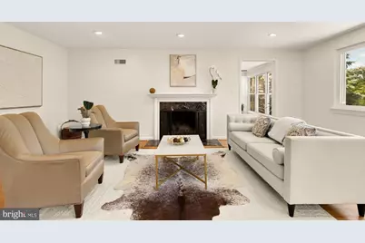 4560 Argyle Terrace NW, Washington, DC 20011 - Photo 16