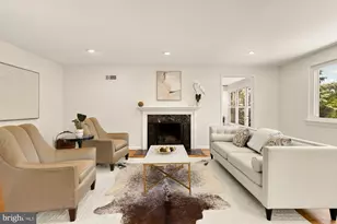 4560 Argyle Terrace NW, Washington, DC 20011 - Photo 16