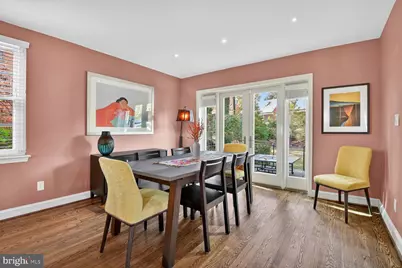 7258 15th Place NW, Washington, DC 20012 - Photo 10