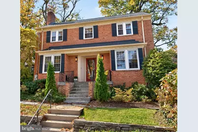 7258 15th Place NW, Washington, DC 20012 - Photo 2