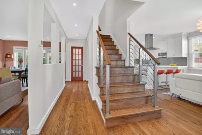 7258 15th Place NW, Washington, DC 20012 - Photo 4