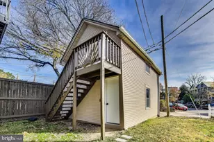 4301 Kansas Ave NW, Washington, DC 20011 - Photo 76