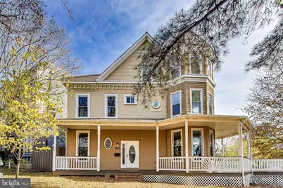 4301 Kansas Avenue NW, Washington, DC 20011 - Photo 1
