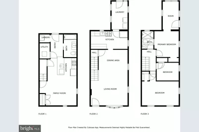 420 Oglethorpe Street NE, Washington, DC 20011 - Photo 28