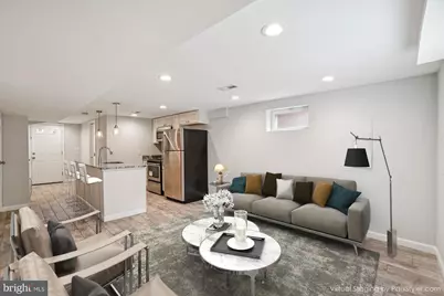 420 Oglethorpe Street NE, Washington, DC 20011 - Photo 20