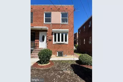 420 Oglethorpe Street NE, Washington, DC 20011 - Photo 1