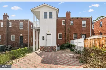 420 Oglethorpe Street NE, Washington, DC 20011 - Photo 26