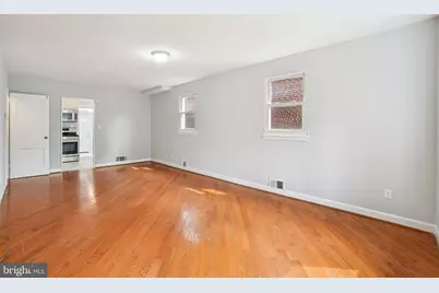 420 Oglethorpe Street NE, Washington, DC 20011 - Photo 4