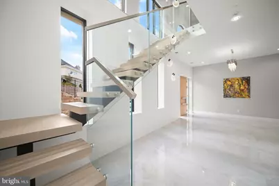 4509 Foxhall Crescent NW, Washington, DC 20007 - Photo 6