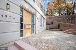 4509 Foxhall Cres NW, Washington, DC 20007 - Photo 6